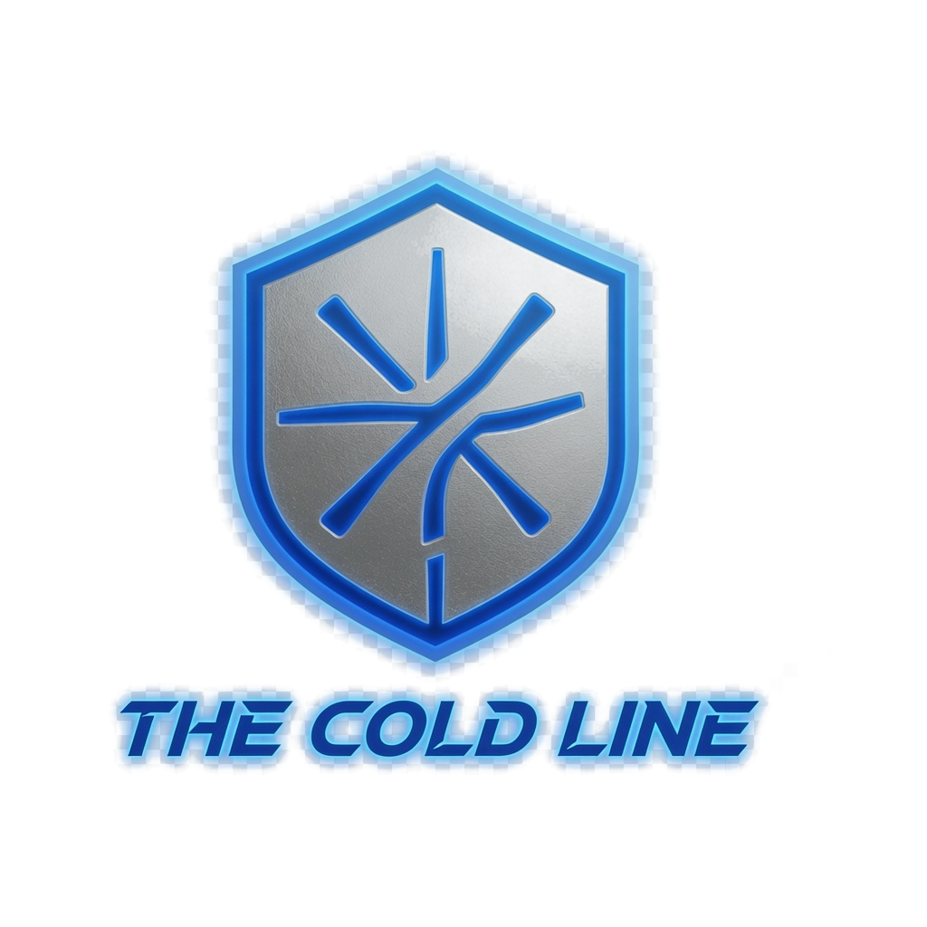 The Cold Line